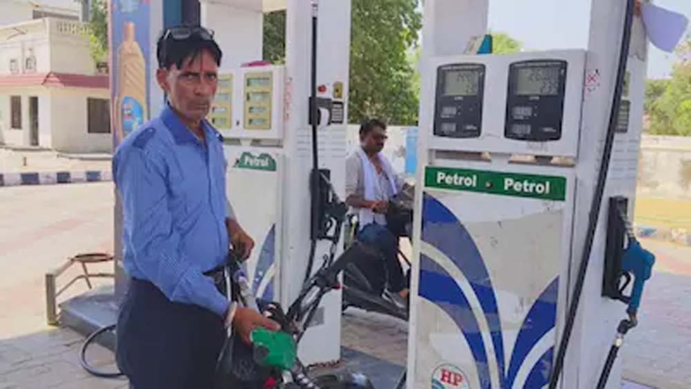 80 हजार करोड़ की रिफाइनरी परियोजना को रफ्तार, राजस्थान में 300 से अधिक नए पेट्रोल पंप खुलेंगे