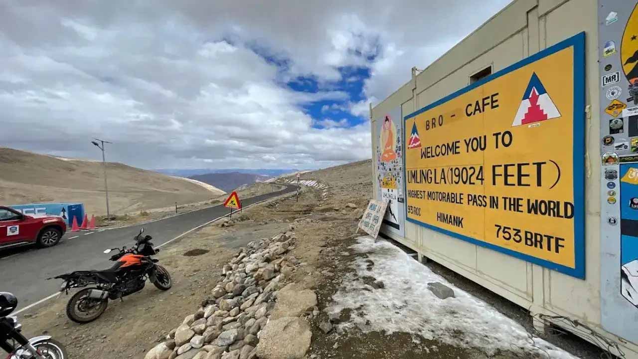 19,024 फीट पर बिहार का परचम, शिवेंद्र का कमाल