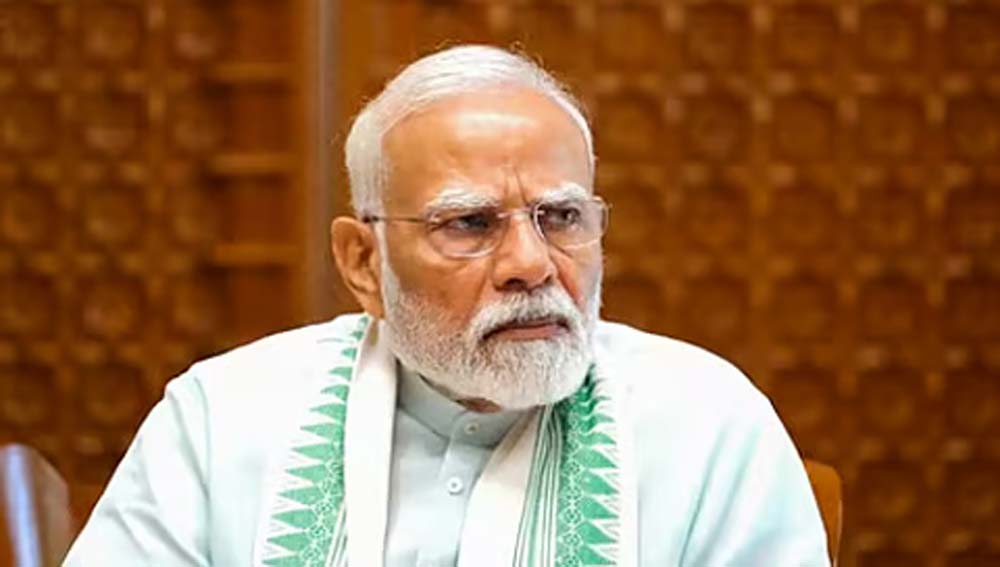 छात्रों की सुविधा को प्राथमिकता: NEET के दौरान PM मोदी रुके एयरपोर्ट पर