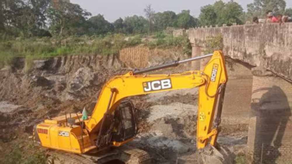 ग्रामीणों को बड़ी राहत: दरियाबाद नहर पर नए पुल और सिंचाई व्यवस्था में सुधार को मंजूरी