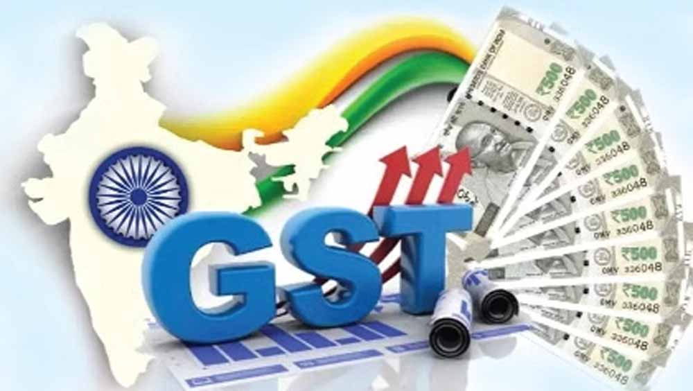 मई में GST ग्रोथ का नया रिकॉर्ड: यूपी ने सभी बड़े राज्यों को छोड़ा पीछे