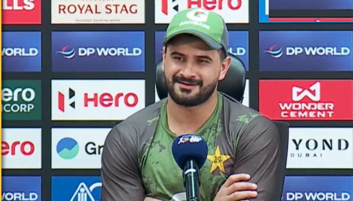 Pakistan Squad Announced: एशियन गेम्स में नए चेहरे, वरिष्ठ खिलाड़ियों की छुट्टी, फरहान बने कप्तान