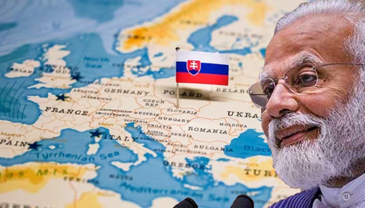 आखिर क्यों इस छोटे से देश में तीन दिन बिताएंगे प्रधानमंत्री मोदी? रणनीतिक वजहें आईं सामने