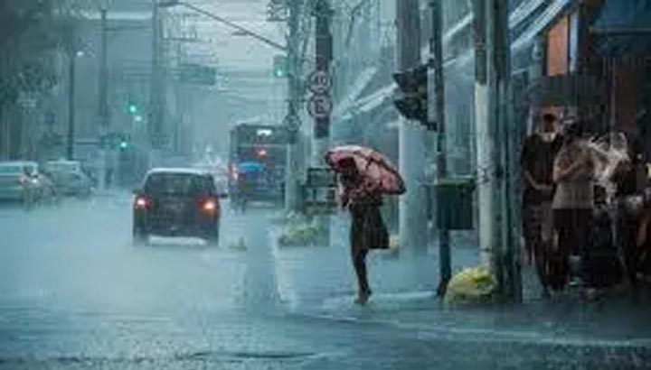 मौसम का कहर! तेज आंधी के साथ मूसलाधार बारिश का अलर्ट, IMD ने लोगों को किया सतर्क