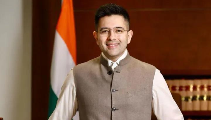 क्या केंद्र की राजनीति में होगा बड़ा उलटफेर? राघव चड्ढा को लेकर चर्चाएं तेज, दो मंत्री हो सकते हैं