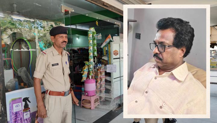 आय से अधिक संपत्ति मामले में रेड, संयुक्त संचालक के ठिकानों से करोड़ों की संपत्ति मिली