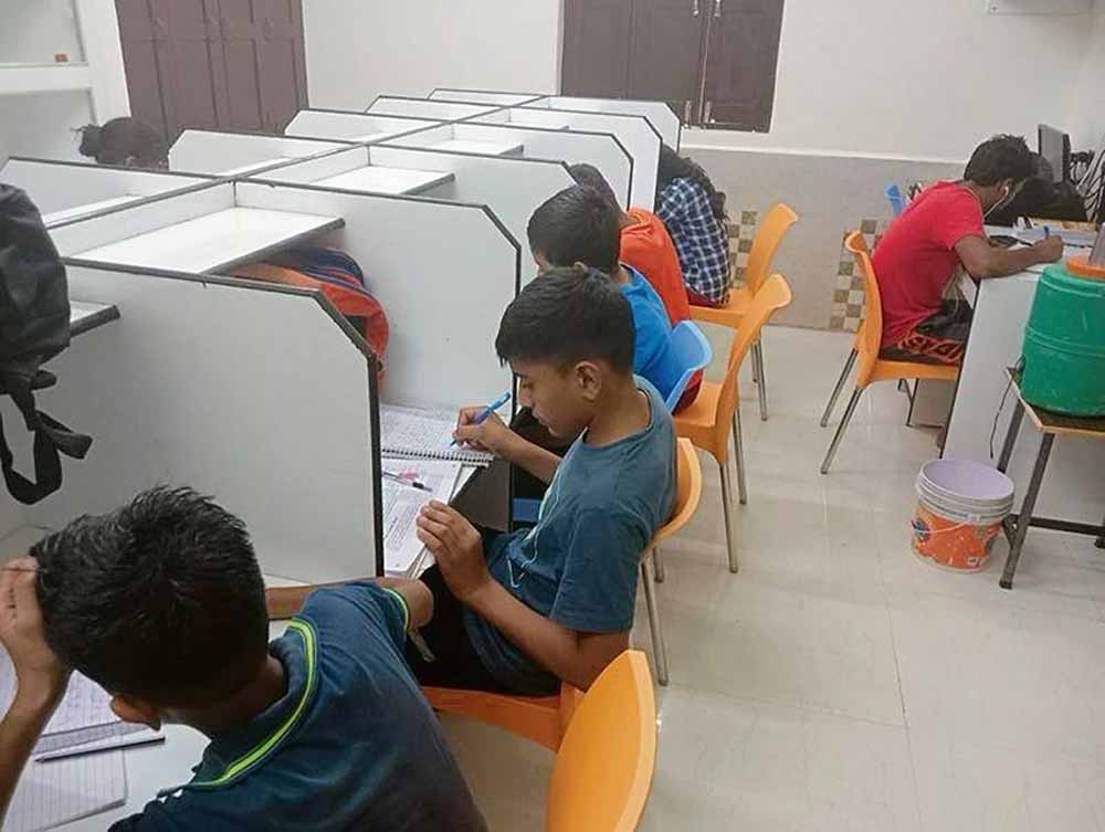 17 जिलों में अटल लाइब्रेरी का विस्तार, ग्रामीण युवाओं को मिलेगा डिजिटल और आधुनिक अध्ययन माहौल