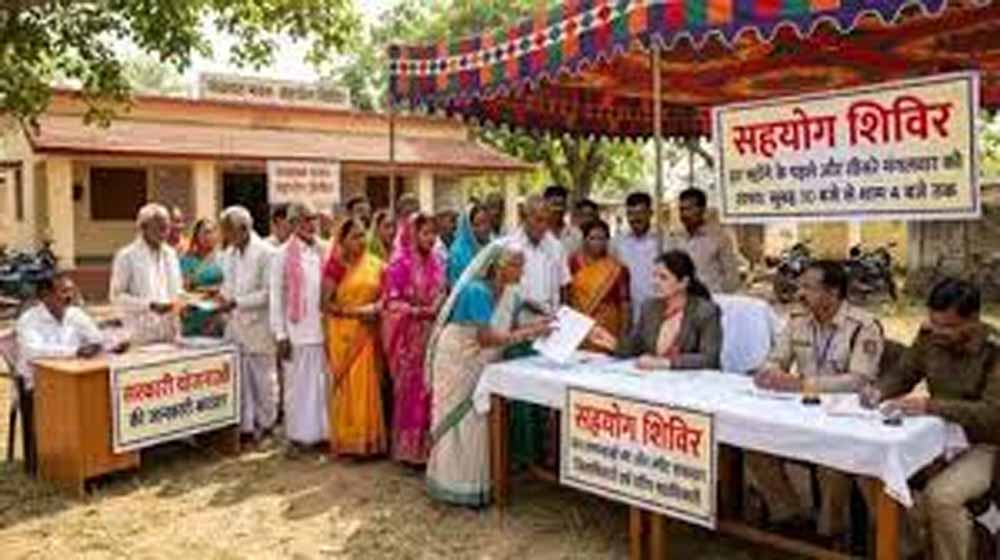 नगर निगम की बड़ी पहल: पटना के 6 अंचलों में सहयोग शिविर, 10 दिन में होगा शिकायतों का निपटारा
