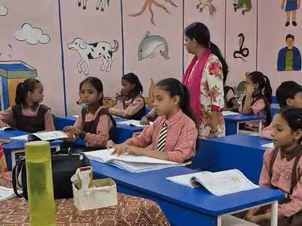 नए सत्र के लिए बेसिक शिक्षा विभाग तैयार, 220 दिन की पढ़ाई और निपुण अभियान का होगा विस्तार