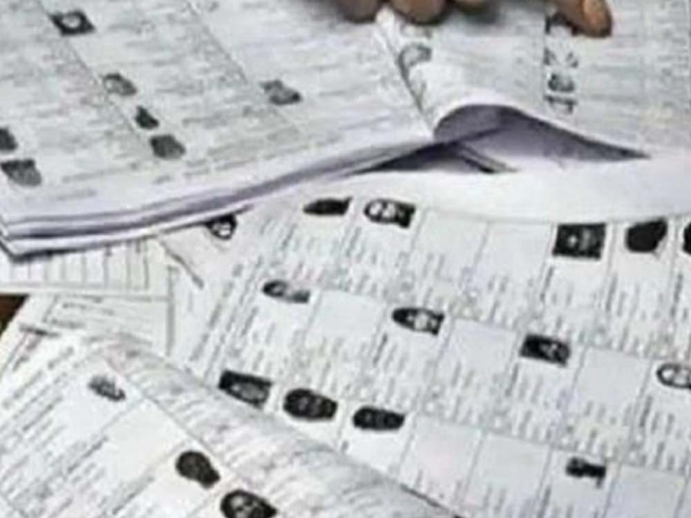 174 पंचायतों में 5,446 पदों पर होगा मतदान, नए आरक्षण से बदलेंगे राजनीतिक समीकरण