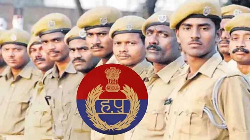 5500 कांस्टेबल पदों की भर्ती: PMT अंतिम चरण में, जल्द शुरू होगा PST