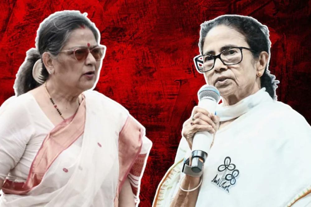 एक-एक कर छूटते गए साथी, क्या ममता बनर्जी की पकड़ TMC पर कमजोर पड़ गई है?