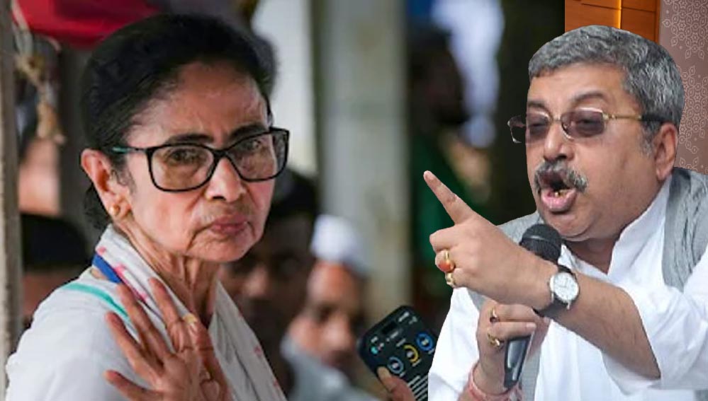 TMC में बढ़ी अंदरूनी कलह! कल्याण बनर्जी के अल्टीमेटम से ममता बनर्जी की मुश्किलें बढ़ीं