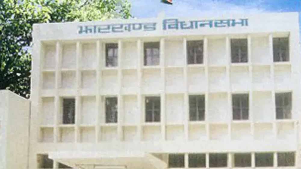 झारखंड में माले का ऐलान, राज्यसभा चुनाव में महागठबंधन के साथ