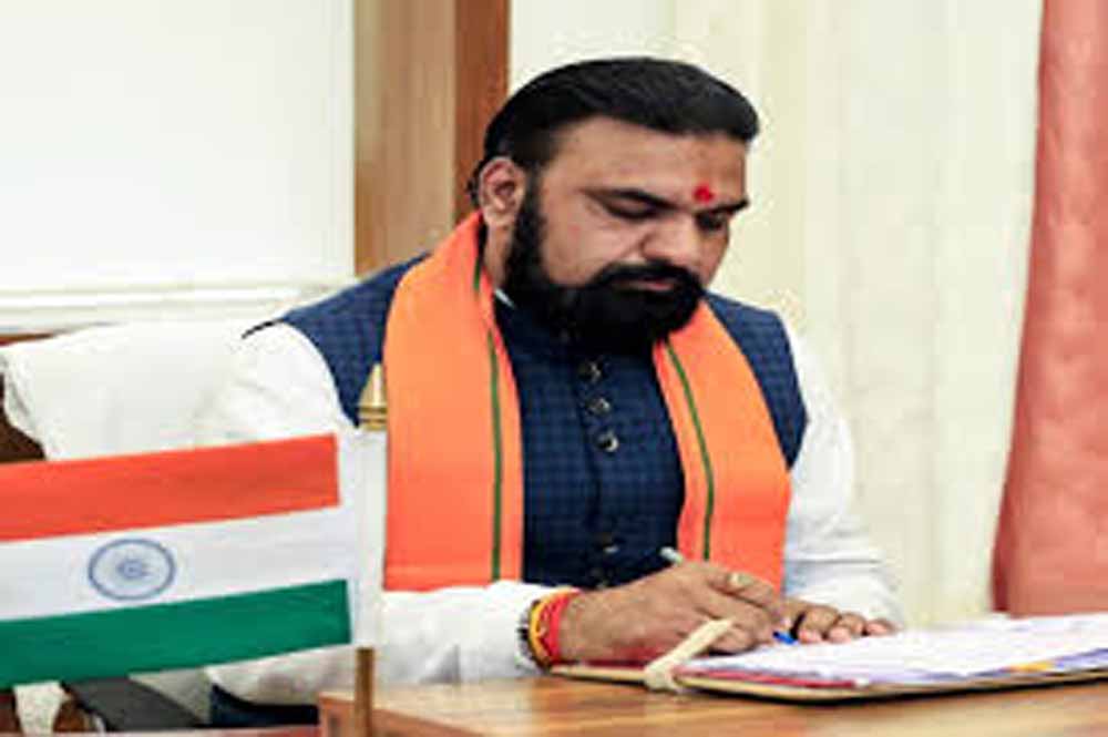 राजगीर क्रिकेट स्टेडियम की डेडलाइन तय, खेल ढांचे को मिलेगा बड़ा विस्तार