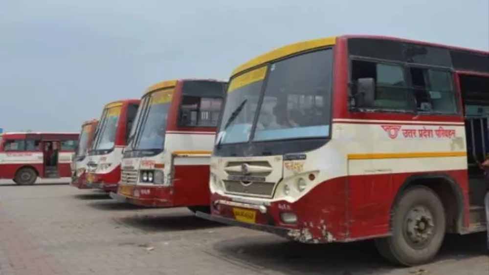 ऑनलाइन सीट बुकिंग कर स्टेज कैरिज की तरह चल रहीं बसों पर होगी सख्त कार्रवाई