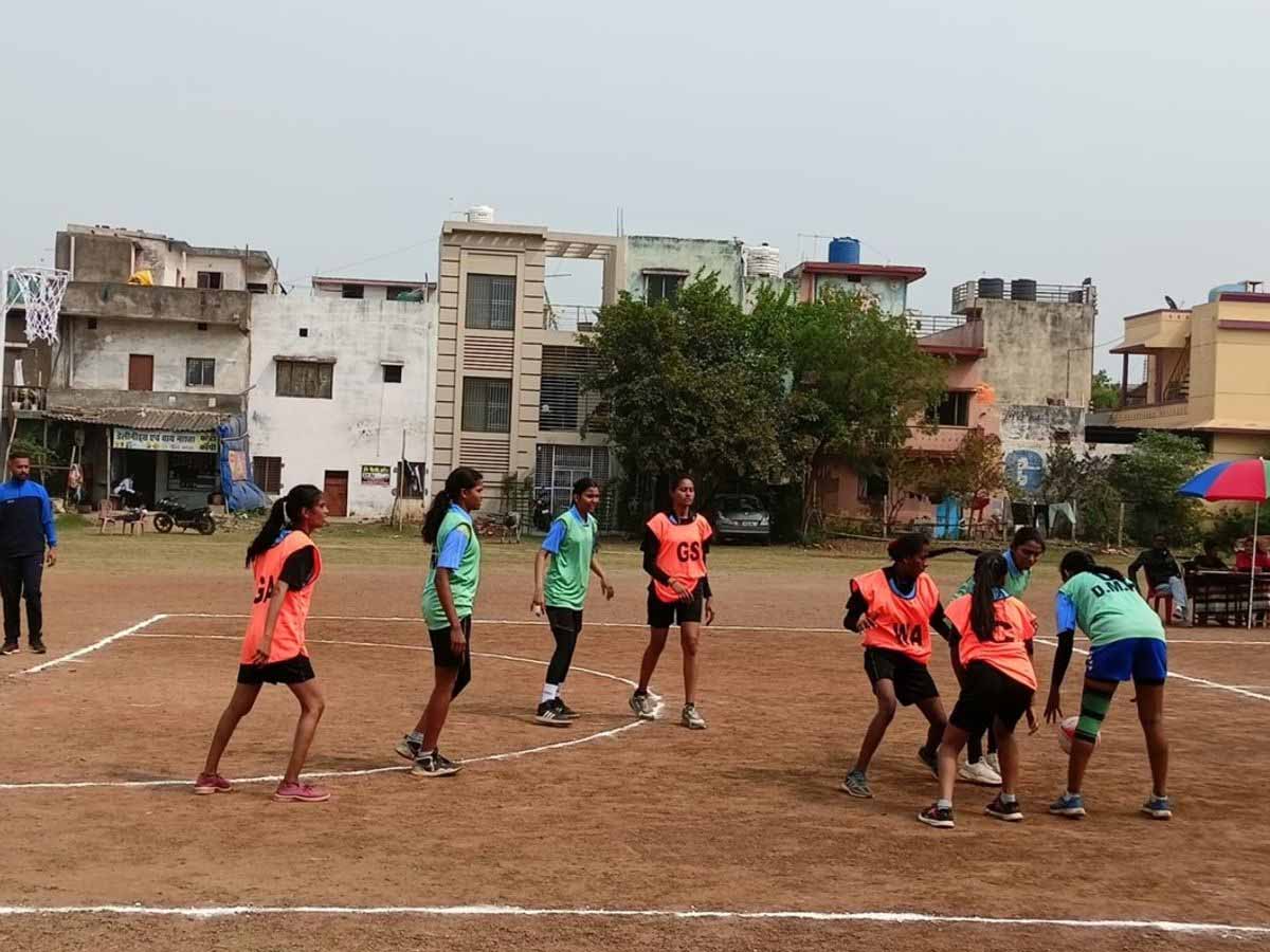 पहली बार कक्षा 6-8 के छात्र भी खेल प्रतियोगिताओं में शामिल, प्रदेशीय खेलों में बड़ा बदलाव