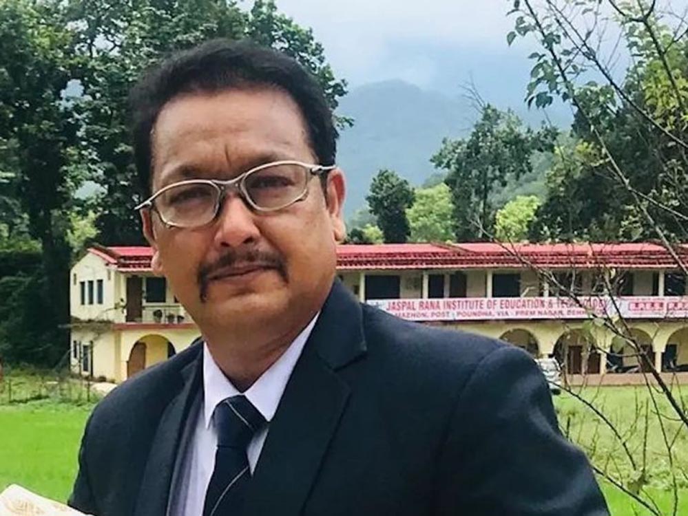 नहीं रहे शूटिंग के गोल्डन बॉय जसपाल राणा, खेल जगत में शोक की लहर