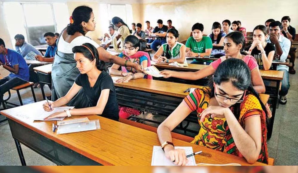पेपर लीक पर सख्ती: 551 शहरों में NEET प्रश्नपत्र की डिलीवरी के लिए अभेद्य सुरक्षा घेरा, जानिए पूरा 