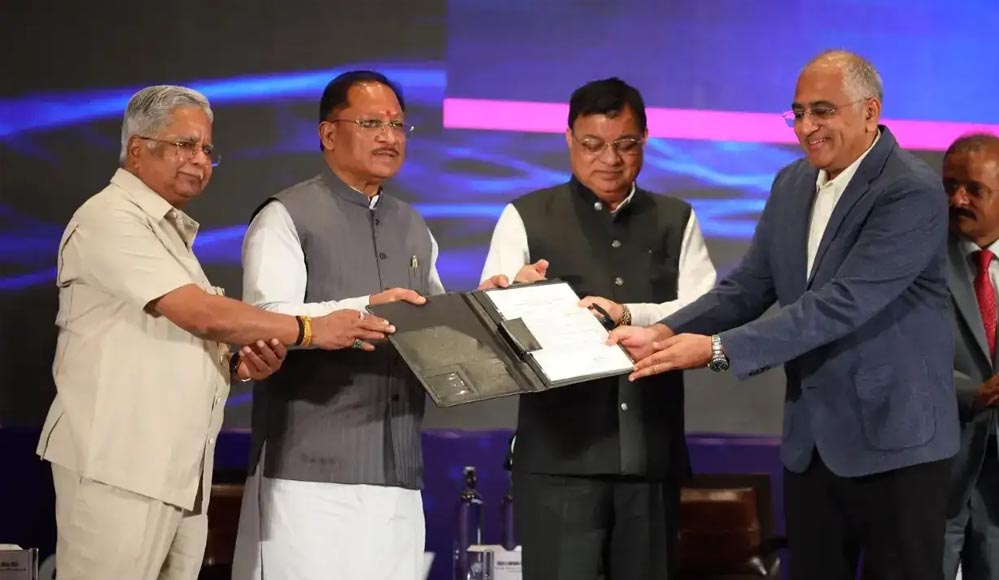 छत्तीसगढ़ में निवेशकों का भरोसा बढ़ा, 9,580 करोड़ रुपये के निवेश प्रस्ताव; सरकार ने बिछाया रेड कारप