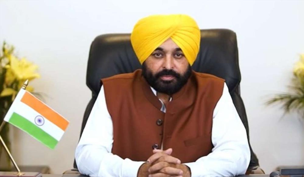 CM भगवंत मान की कैबिनेट बैठक में कई अहम निर्णय, युवाओं के लिए नौकरियां और छात्रों को बड़ी राहत