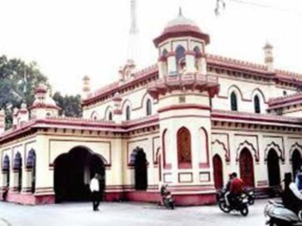 गोरखपुर ने मारी बाजी, नगर निगमों की आय 5850 करोड़ रुपये के पार