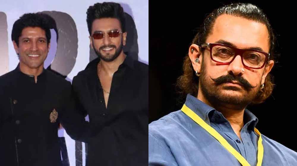 ‘डॉन 3’ विवाद: रणवीर सिंह के प्रोजेक्ट छोड़ने पर FWICE का हस्तक्षेप, अशोक पंडित का बड़ा खुलासा