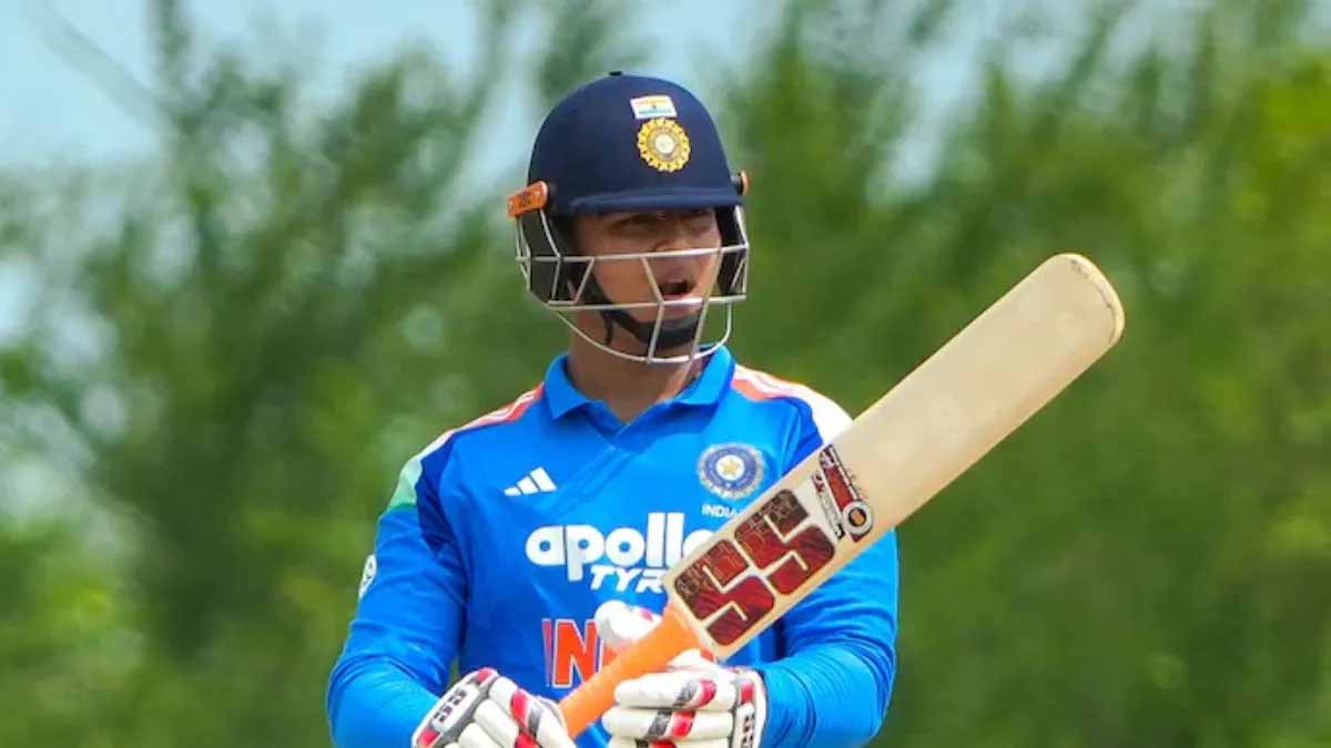 15 साल के वैभव सूर्यवंशी ने IPL में मचाया धमाल, मेहनत और त्याग से बने भारत के नए क्रिकेट सनसनी