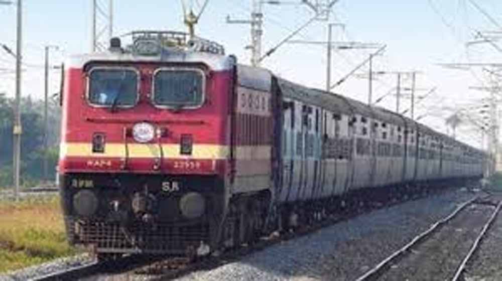 सोमवती अमावस्या पर रेलवे की खास तैयारी, श्रद्धालुओं के लिए स्पेशल ट्रेन सेवा शुरू