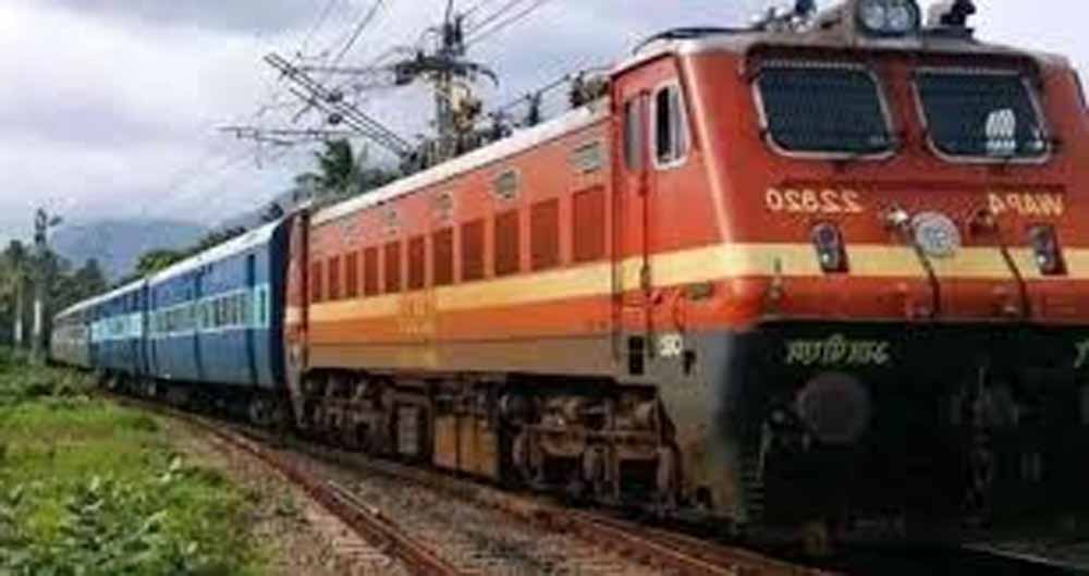 रेलवे का बड़ा बदलाव: आलमनगर–उतरेटिया होकर चलेंगी कई ट्रेनें, यात्रियों को वैकल्पिक रूट से सफर