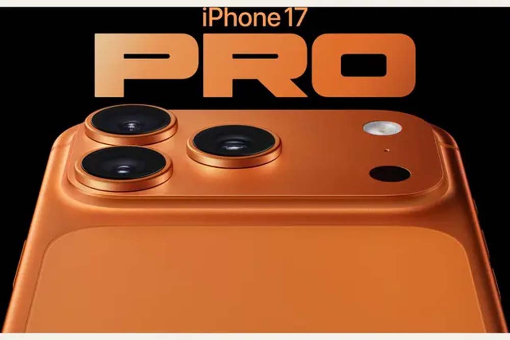 iPhone 17 Pro पर भारी डिस्काउंट, प्रीमियम फीचर्स के साथ कीमत में बड़ी कटौती