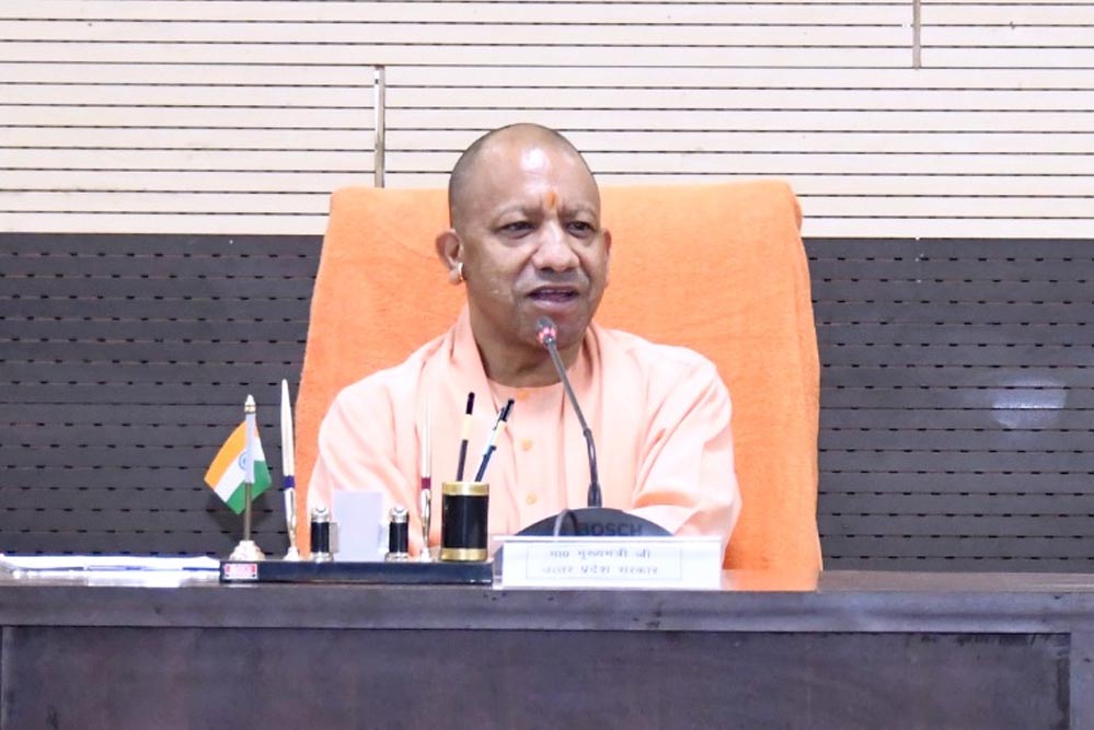 योगी सरकार के प्रयासों से उत्तर प्रदेश में हवाई कनेक्टिविटी को मिल रही नई उड़ान
