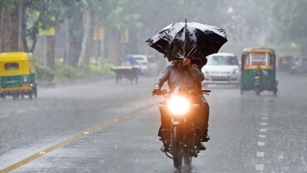 Monsoon Pattern Change: जून-जुलाई में कमजोर पड़ रहा मानसून, छत्तीसगढ़ में बारिश का नया ट्रेंड सामने