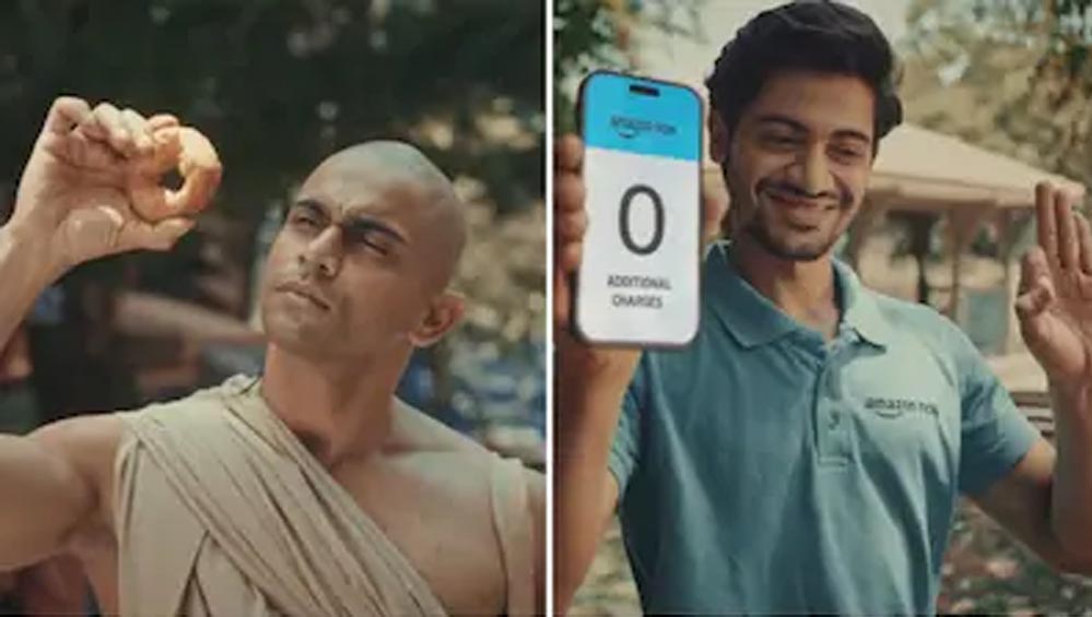 आर्यभट्ट पर टिप्पणी से घिरा Amazon, विज्ञापन के खिलाफ हिंदू संगठन ने उठाई कानूनी कार्रवाई की मांग