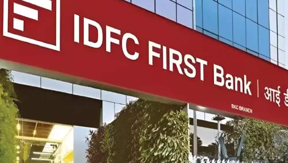 CBI ने कसी शिकंजा: IDFC बैंक घोटाले में 9 आरोपियों के खिलाफ चार्जशीट दाखिल, हरियाणा-चंडीगढ़ कनेक्शन
