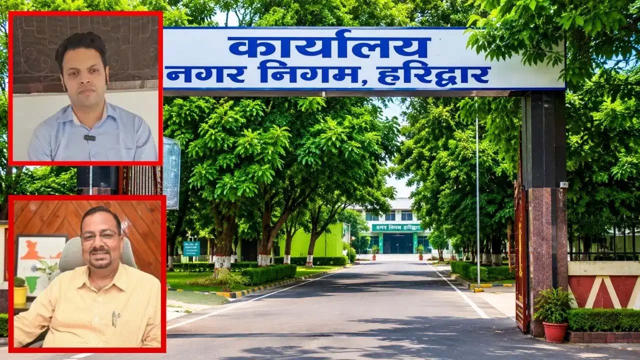 100 पन्नों की जांच रिपोर्ट के बाद गिरी गाज, धामी सरकार का भ्रष्टाचार पर बड़ा प्रहार