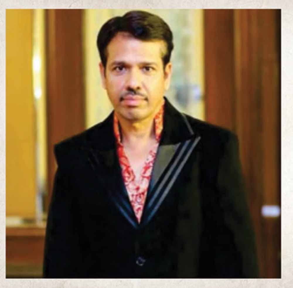 शफीक उर रहमान की हॉलीवुड एंट्री, 'द एम्प्टी एड्रेस' से करेंगे ग्लोबल डेब्यू