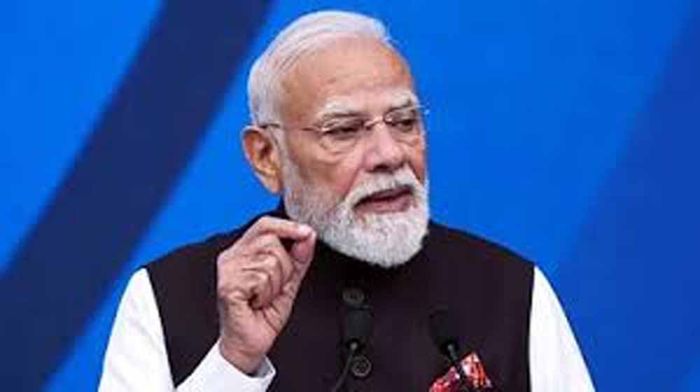 इनोवेशन भारत के DNA में है: नीस में पीएम मोदी ने स्टार्टअप और युवा शक्ति पर दिया जोर