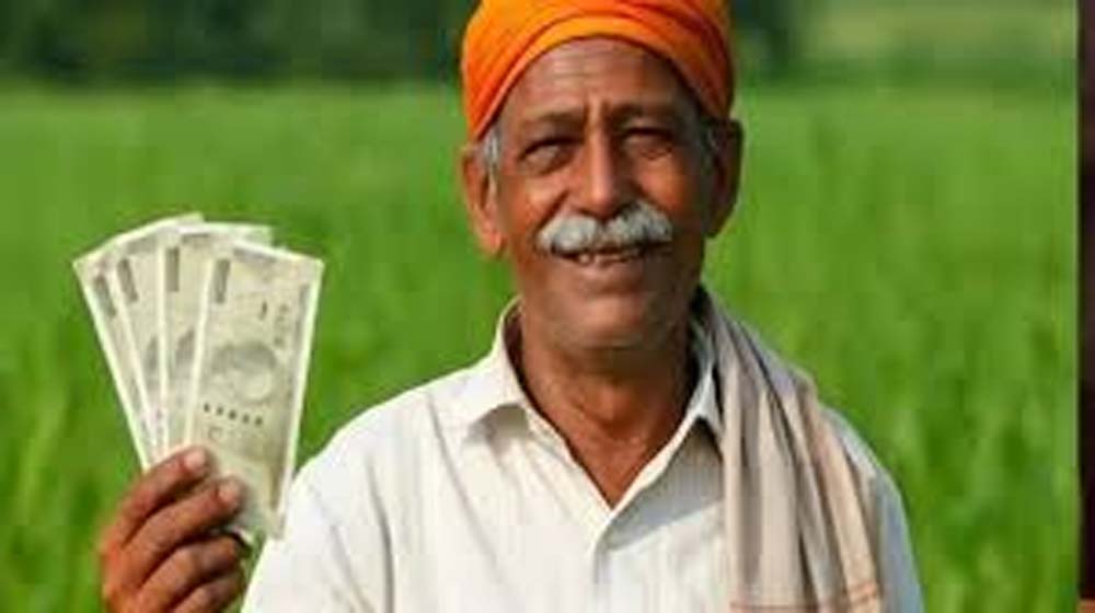 किसानों के खातों में पहुंचेंगे 4352 करोड़ रुपये, पीएम मोदी करेंगे 23वीं किस्त जारी