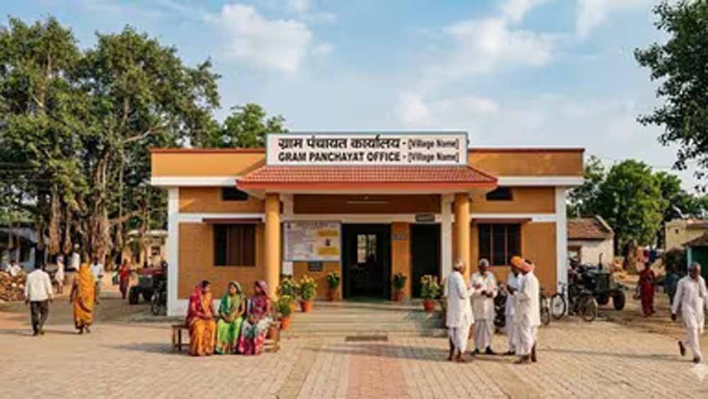 यूपी की पंचायतों में वित्तीय अनियमितता का खुलासा, नियमों को दरकिनार कर करोड़ों का भुगतान