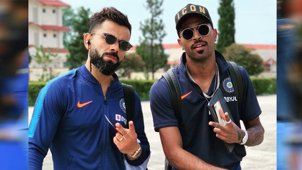 वनडे टीम चयन का काउंटडाउन शुरू, इंग्लैंड दौरे से पहले विराट-हार्दिक को लेकर बढ़ी चर्चा