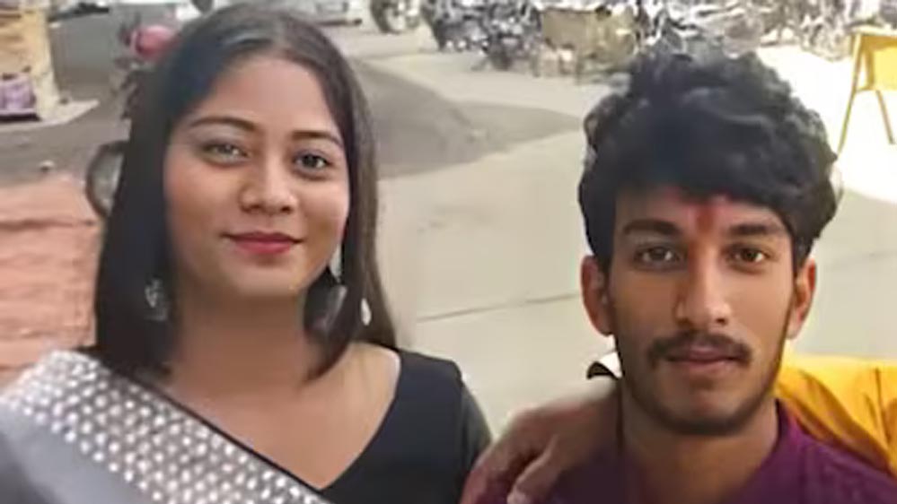 सोनम रघुवंशी ने तोड़ी चुप्पी, मीडिया से बातचीत में बताईं कई अहम बातें