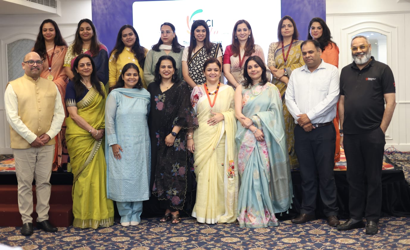 FICCI FLO Lucknow Launches ‘FLO SheRises 2026’ to Groom the Next Generation of Women Entrepreneurs