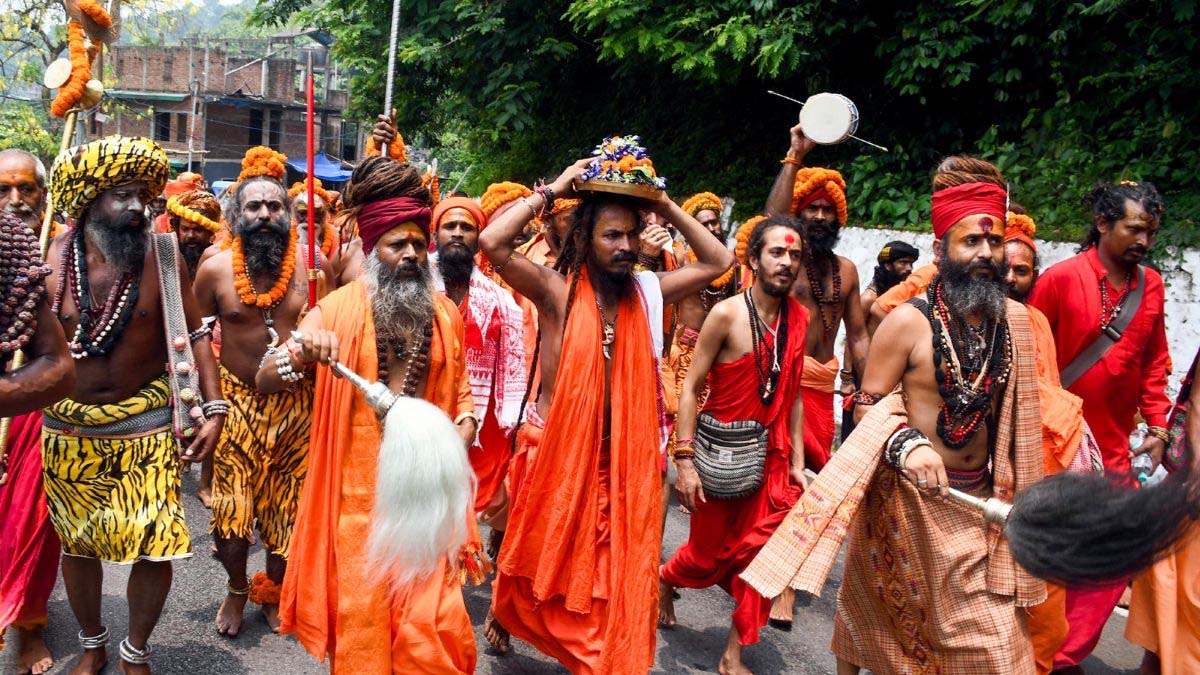 चार दिवसीय धार्मिक उत्सव में तीन दिन मंदिर के कपाट रहेंगे बंद