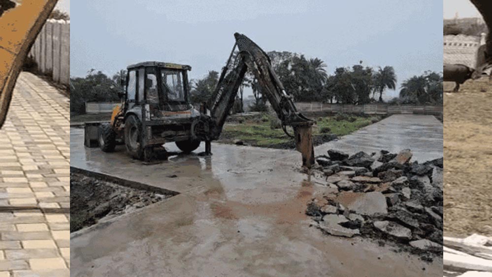 सरकार का बड़ा फैसला, न्यायिक आदेश के बिना रजिस्ट्री पर प्रतिबंध को नहीं माना जाएगा वैध