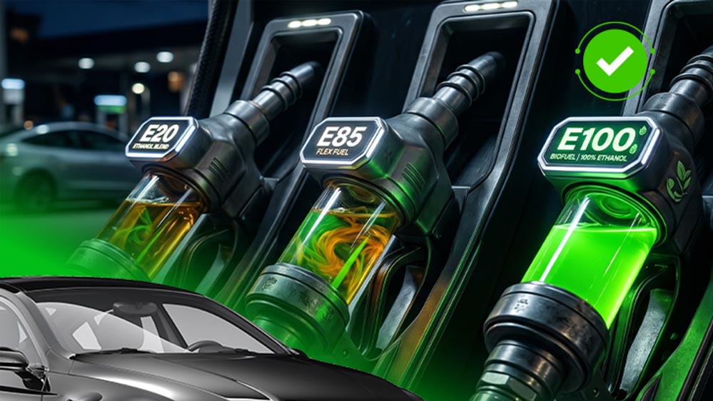एथेनॉल फ्यूल से होगी बचत या बढ़ेगा खर्च? E85 और E100 का पूरा गणित समझें