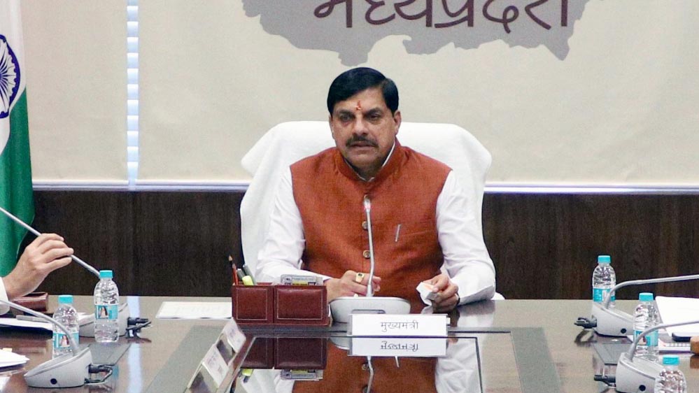 रीवा, देवास और गुना के सामुदायिक स्वास्थ्य केंद्रों को आउटसोर्स माध्यम से संचालित किए जाने के पायलट