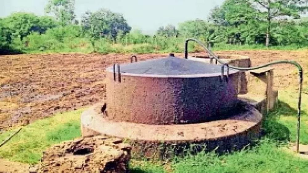 गोबर गैस संयंत्रों के पुनर्जीवन से गांवों में ऊर्जा आत्मनिर्भरता को मिलेगा नया बल