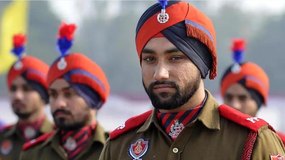 3,298 पदों पर भर्ती के लिए परीक्षा तिथि घोषित, जल्द जारी होंगे पंजाब पुलिस कांस्टेबल एडमिट कार्ड