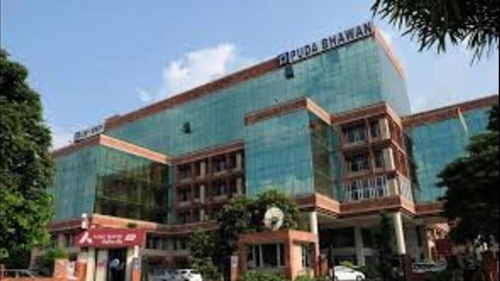 मोहाली में डिफॉल्टर बिल्डरों पर बड़ा एक्शन, गमाडा ने नई अप्रूवल्स पर लगाई पाबंदी